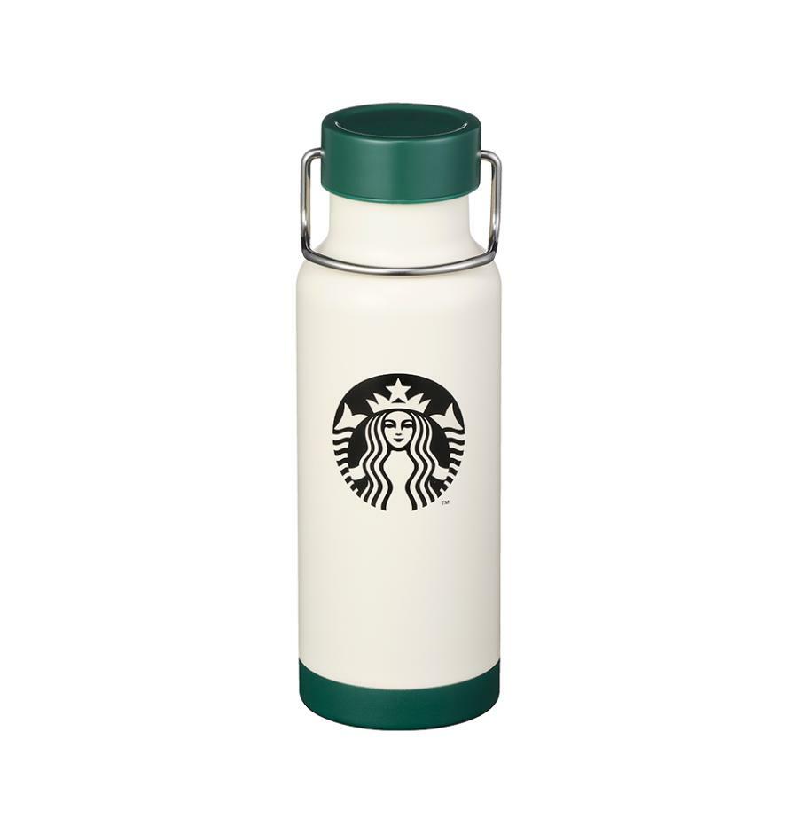 Bình Giữ Nhiệt Starbucks SS Siren Walker Tumbler