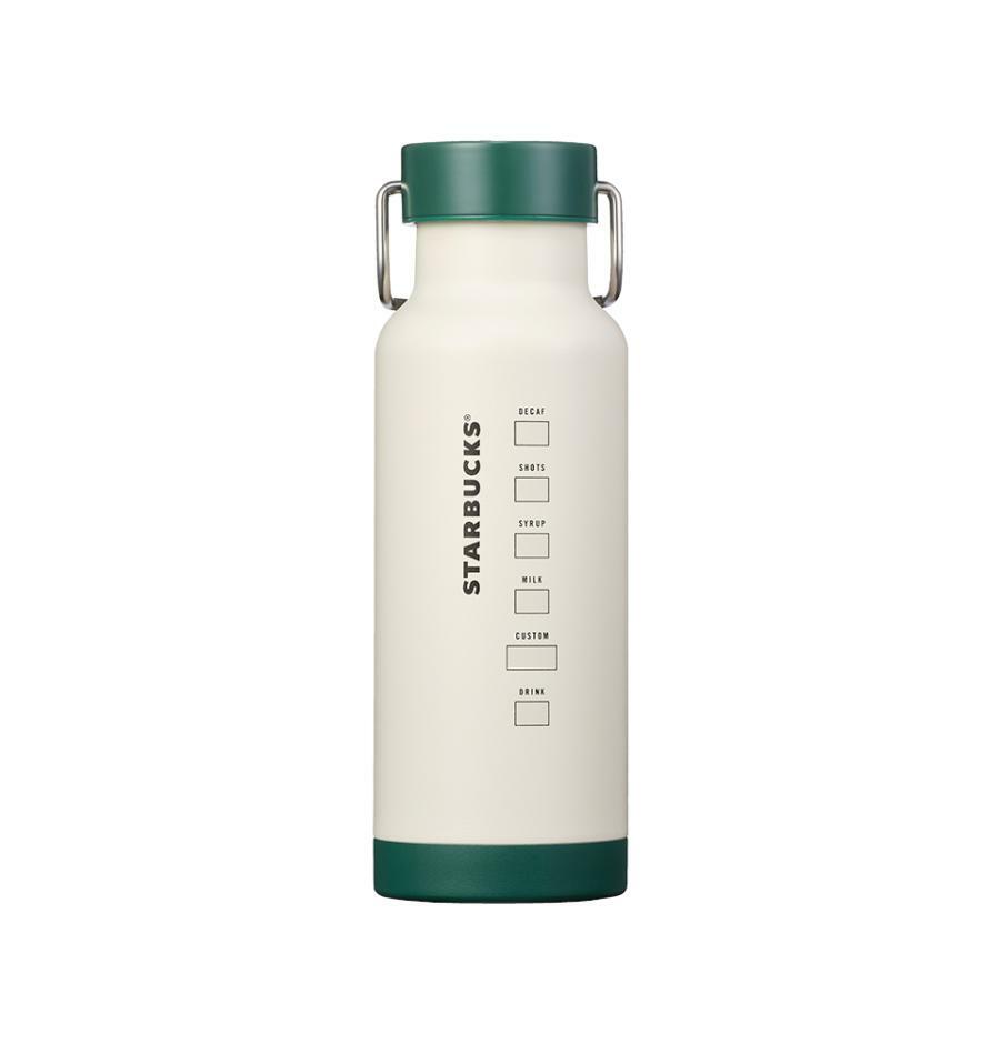 Bình Giữ Nhiệt Starbucks SS Siren Walker Tumbler