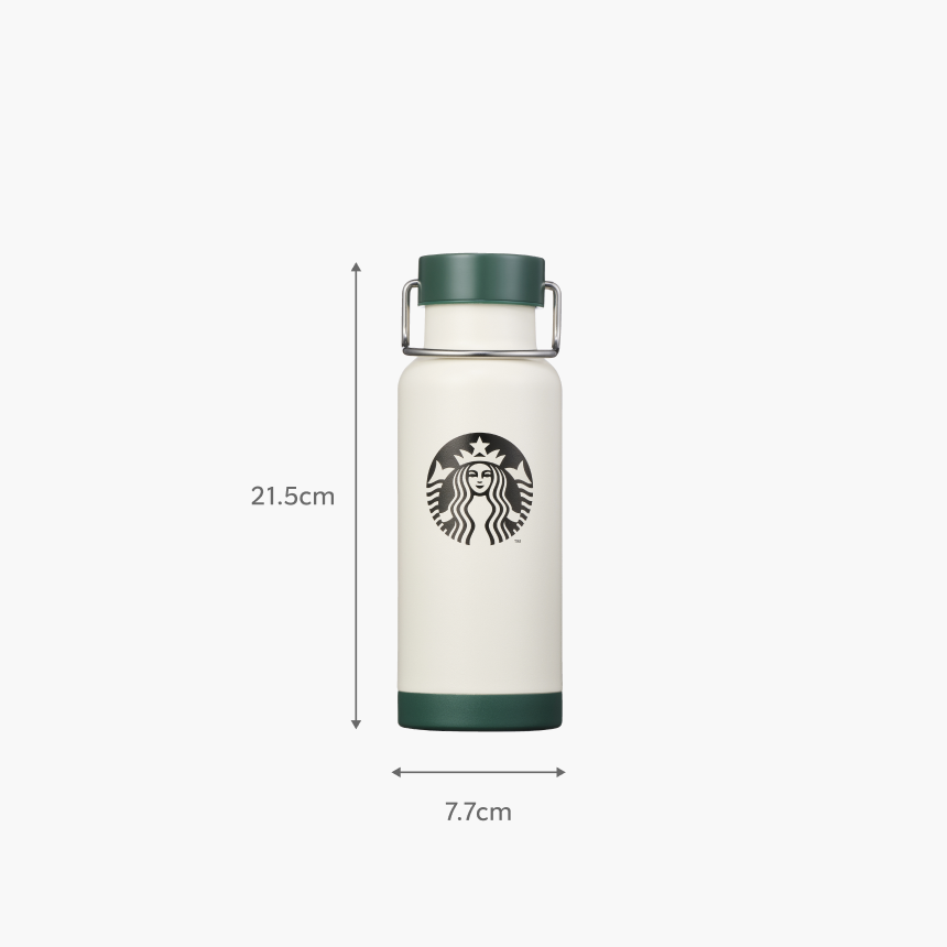 Bình Giữ Nhiệt Starbucks SS Siren Walker Tumbler - Kallos Vietnam