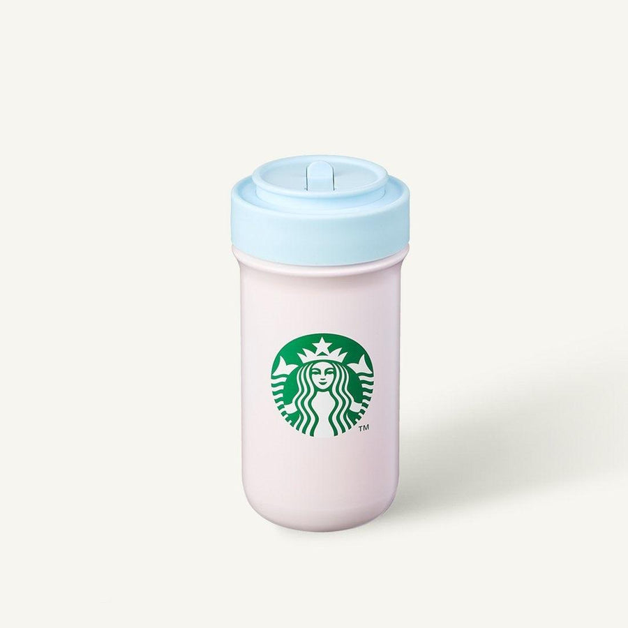 Ly Starbucks SS Summer Hideout Can Holder Cold Cup - Kallos Vietnam