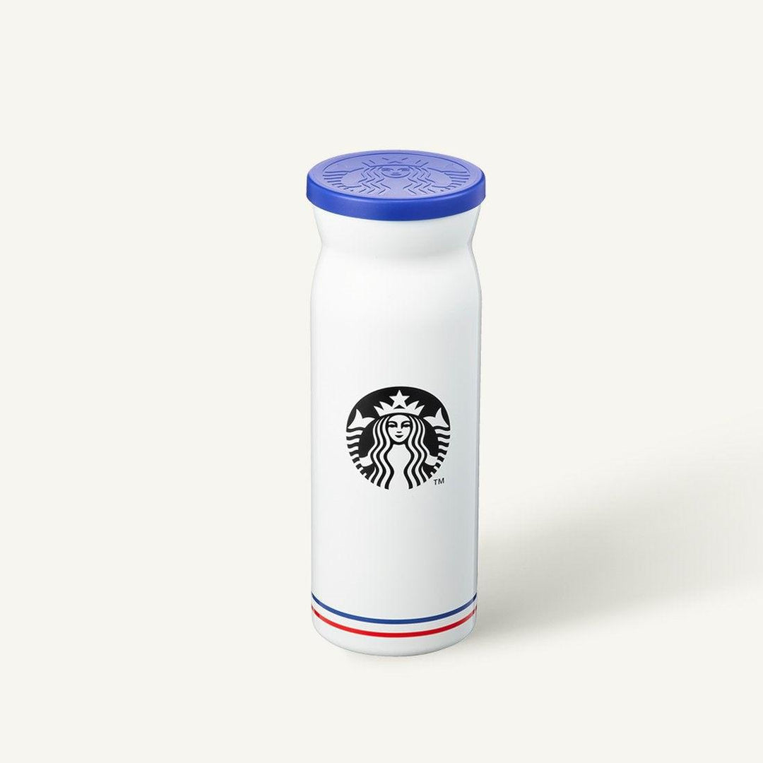 Ly Starbucks SS Summer Hideout Contour Tumbler - Kallos Vietnam