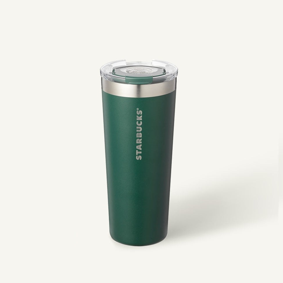 Ly Starbucks SS Woody House Tumbler - Kallos Vietnam