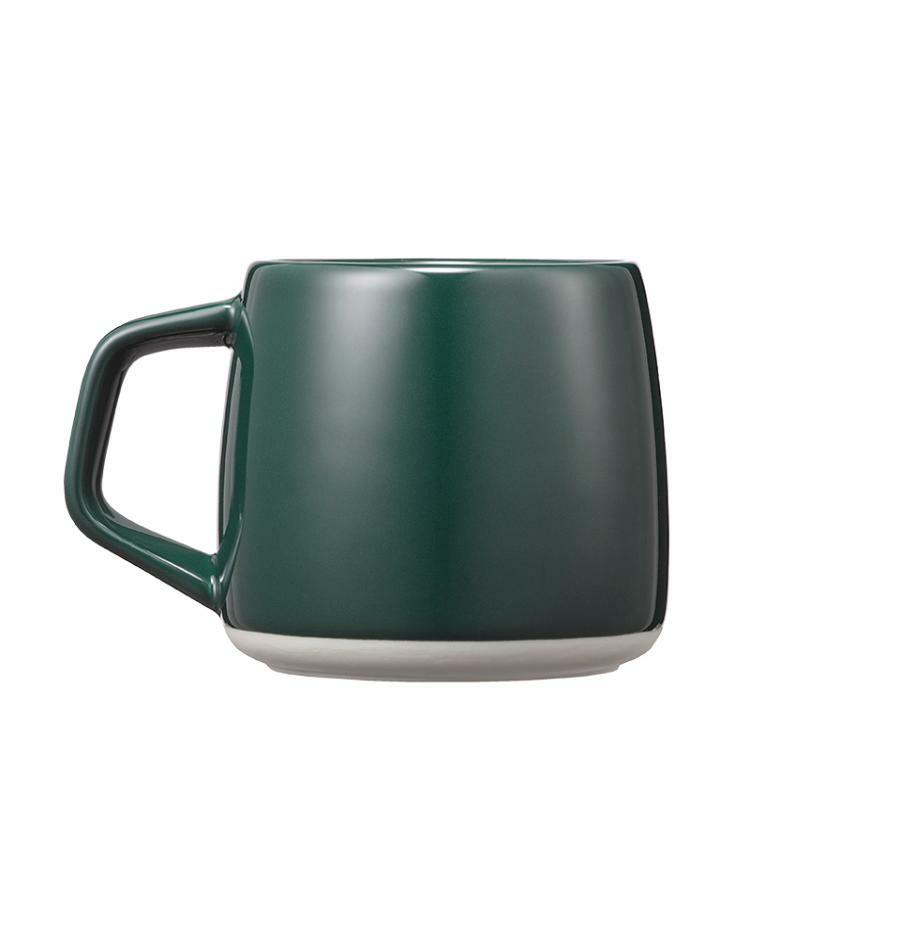 Ly Starbucks Siren Classic Green Mug