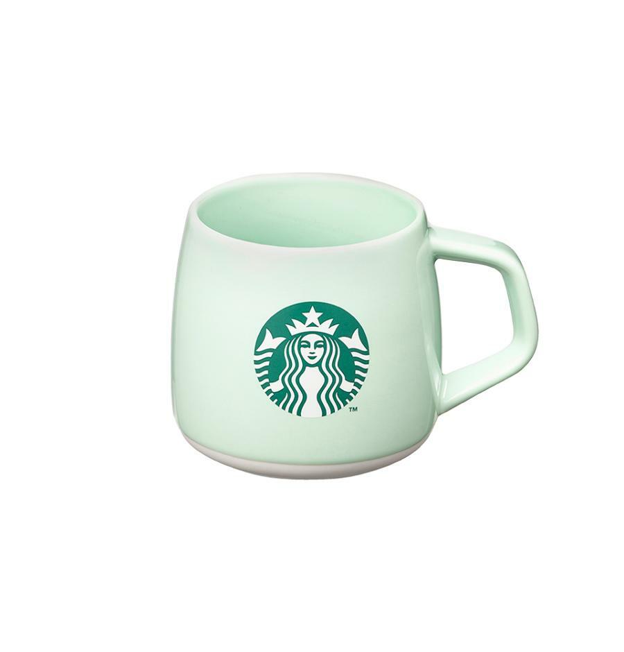 Ly Starbucks Siren Classic Mint Mug