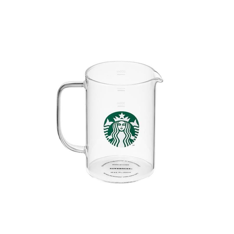 Máy Đánh Sữa Starbucks Siren Milk Foamer Cup
