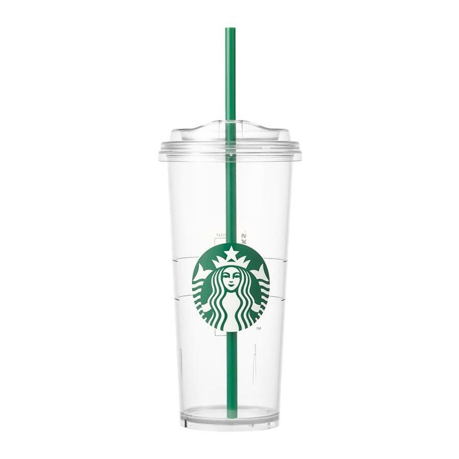 Ly Starbucks Siren Trenta Cold Cup - Kallos Vietnam