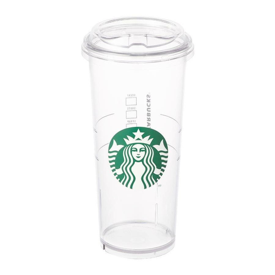 Ly Starbucks Siren Trenta Cold Cup - Kallos Vietnam