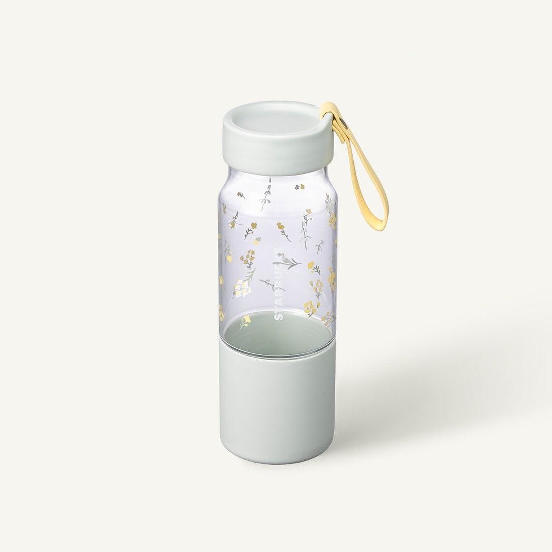 Bình Nước Starbucks Summer Flower Water Bottle - Kallos Vietnam