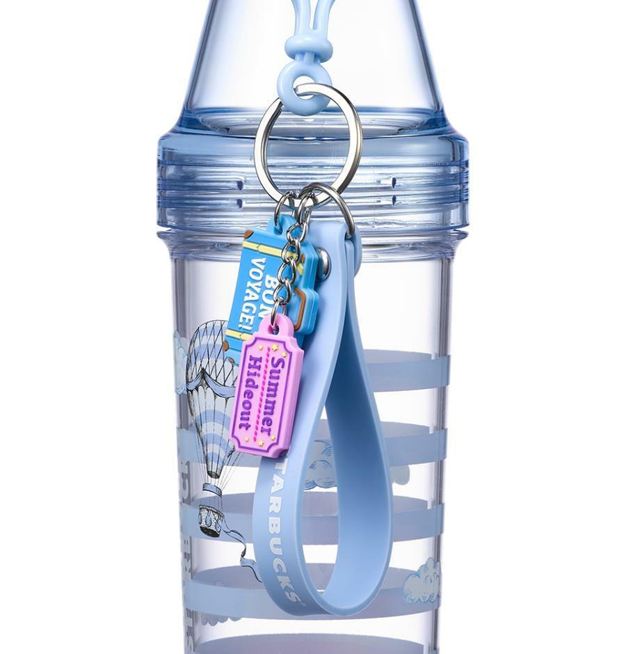 Bình Nước Starbucks Summer Hide Out Phoebe Water Bottle - Kallos Vietnam