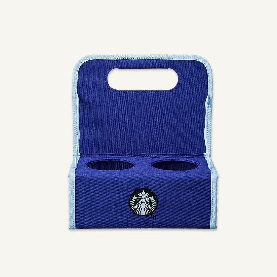 Túi Đựng Ly Starbucks Summer Hideout Beverage Carrier - Kallos Vietnam