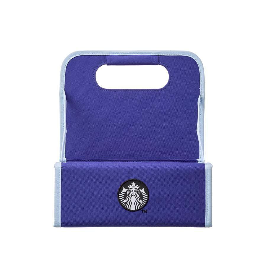 Túi Đựng Ly Starbucks Summer Hideout Beverage Carrier - Kallos Vietnam