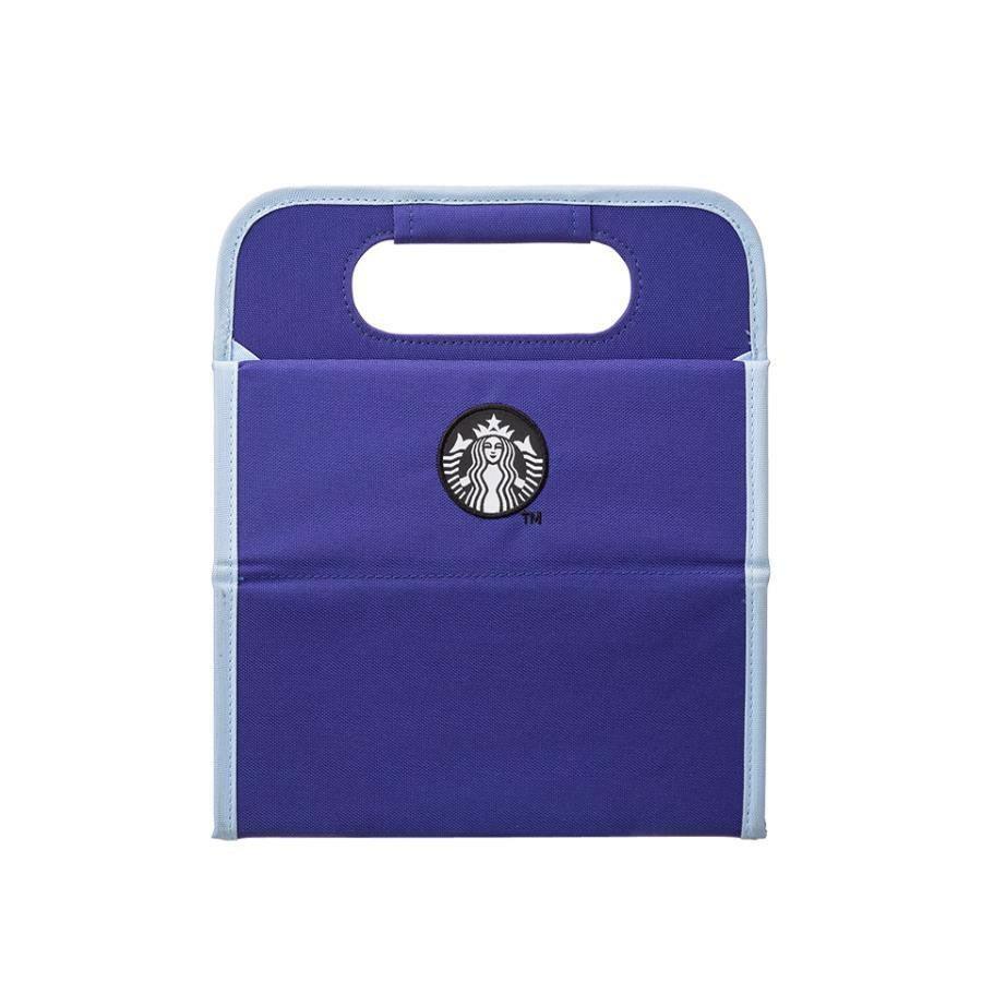 Túi Đựng Ly Starbucks Summer Hideout Beverage Carrier - Kallos Vietnam