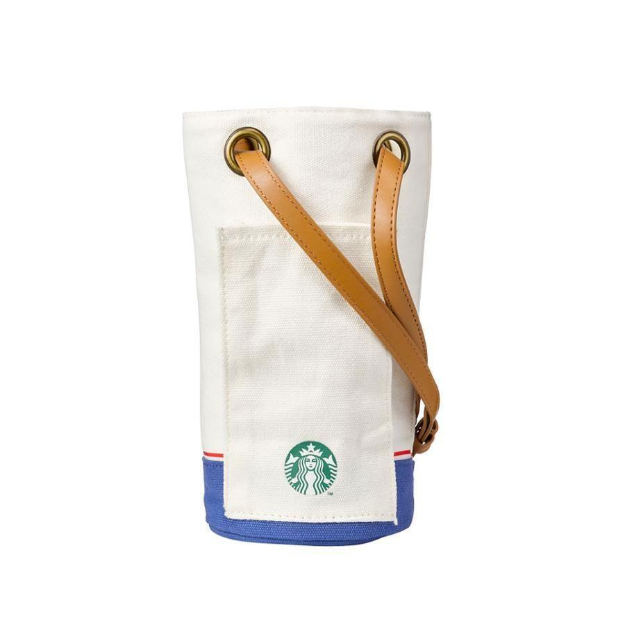 Túi Starbucks Summer Hideout Bottle Bag - Kallos Vietnam