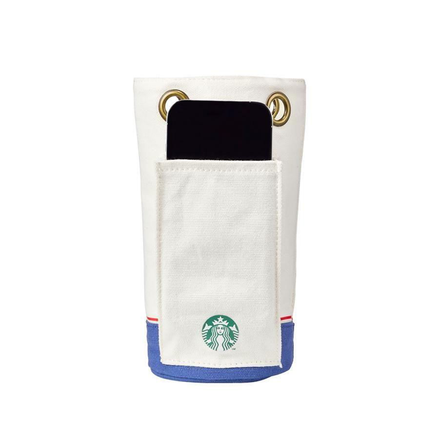 Túi Starbucks Summer Hideout Bottle Bag - Kallos Vietnam