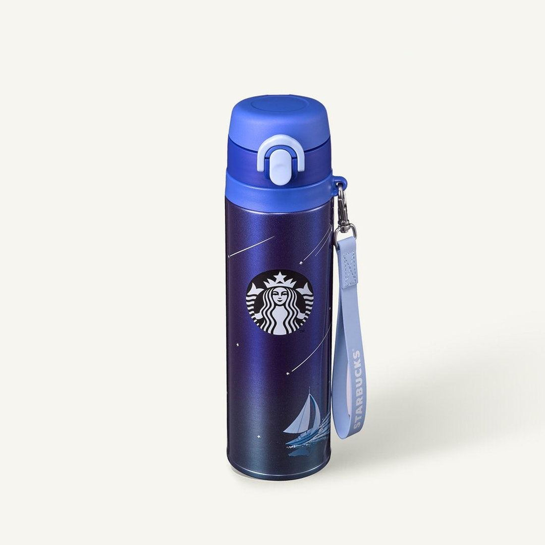 Bình Giữ Nhiệt Starbucks Summer Hideout JNT Thermos Bottle - Kallos Vietnam