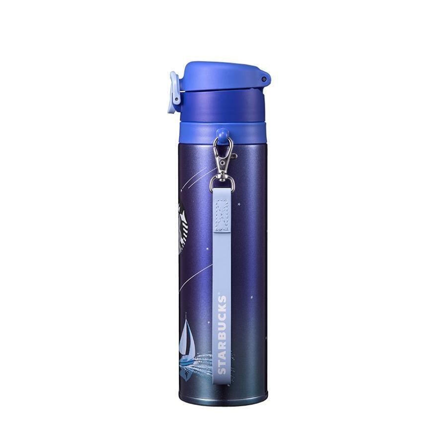 Bình Giữ Nhiệt Starbucks Summer Hideout JNT Thermos Bottle - Kallos Vietnam