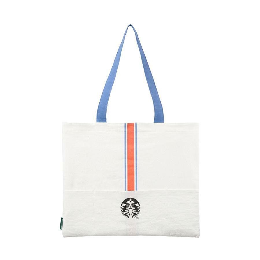 Túi Starbucks Summer Hideout Market Bag - Kallos Vietnam