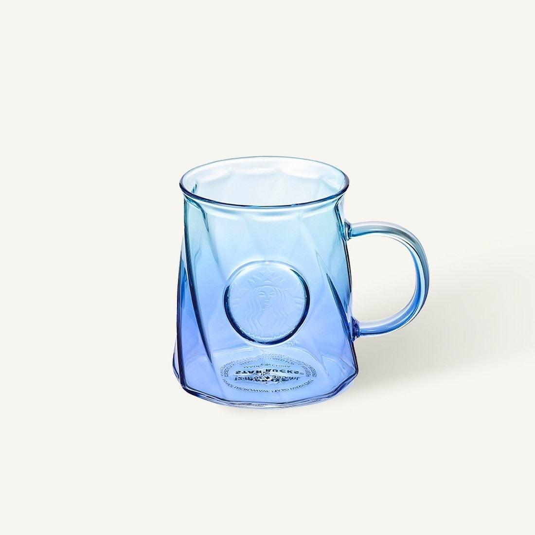 Ly Starbucks Summer Hideout Shining Glass - Kallos Vietnam