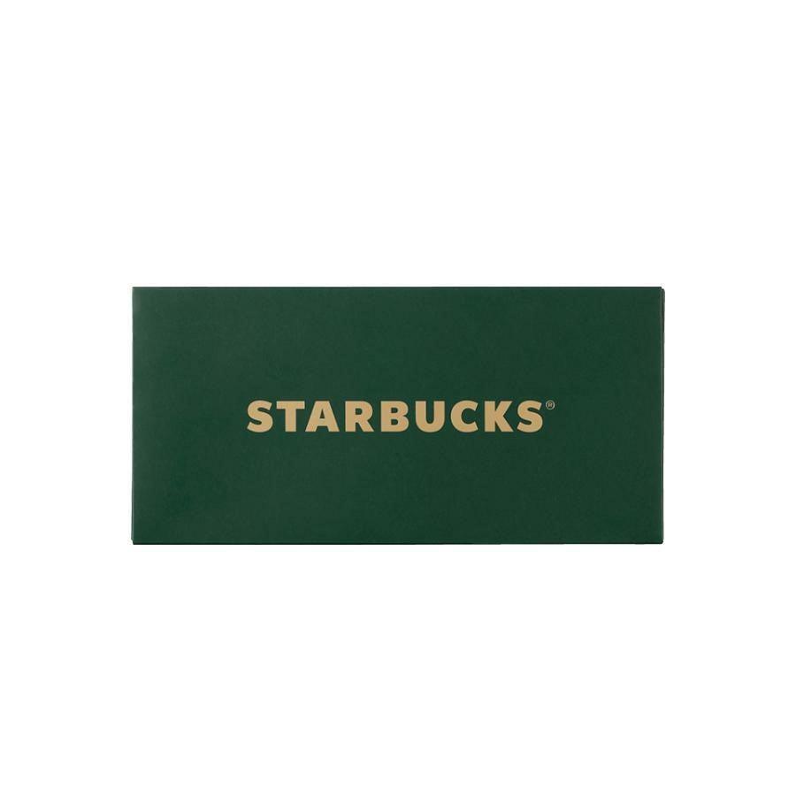 Bút Màu Starbucks Tin Case Stationery Set - Kallos Vietnam