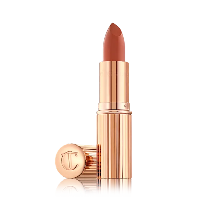 Son Charlotte Tilbury Kissing Lipstick #Stoned Rose-Kallos