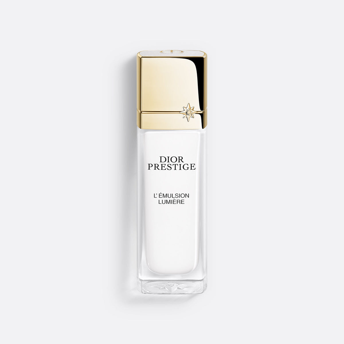 Sua Duong DIOR Prestige L'Émulsion Lumière 1