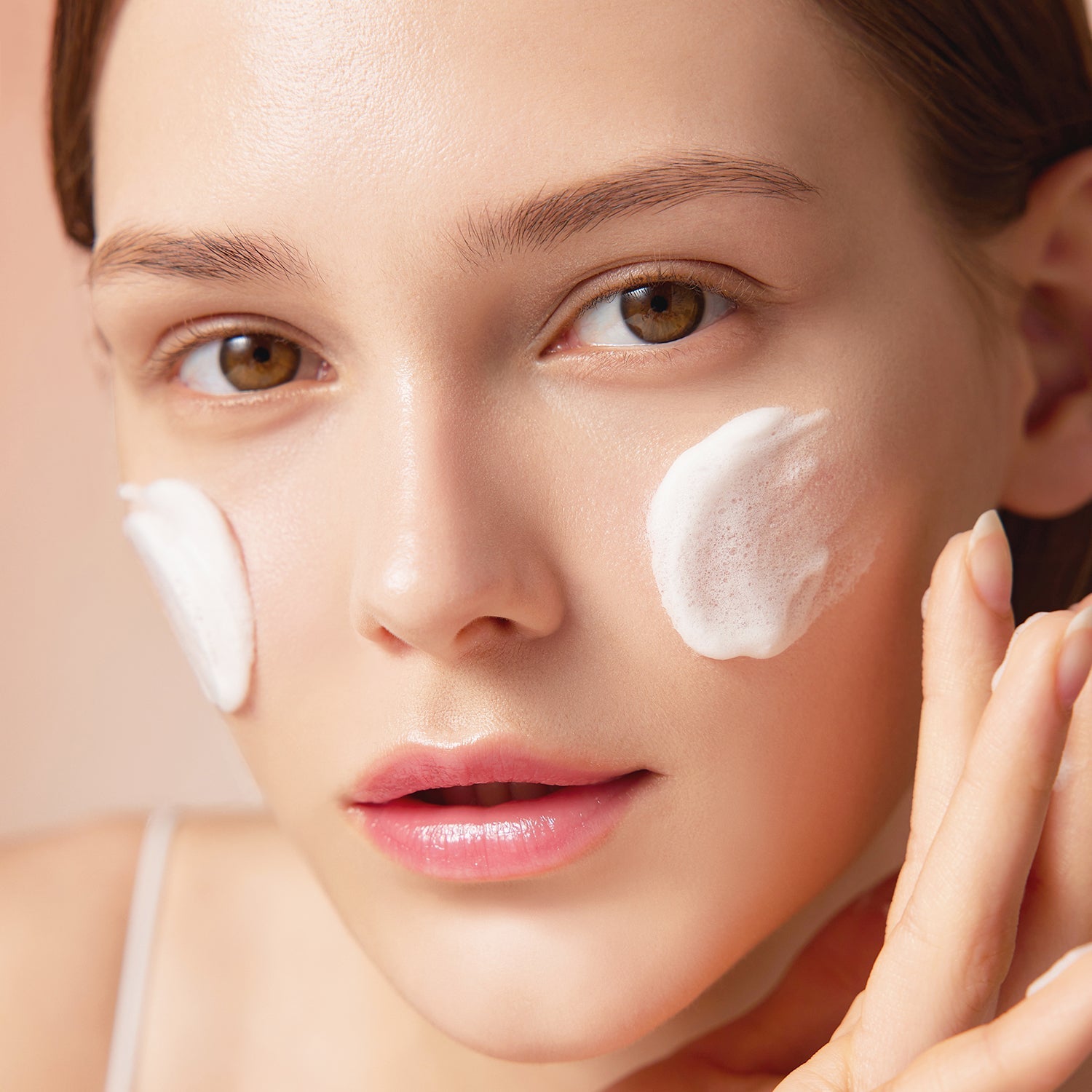 Sữa Rửa Mặt Dear Dahlia Heavenly Facial Cleanser - Kallos Vietnam