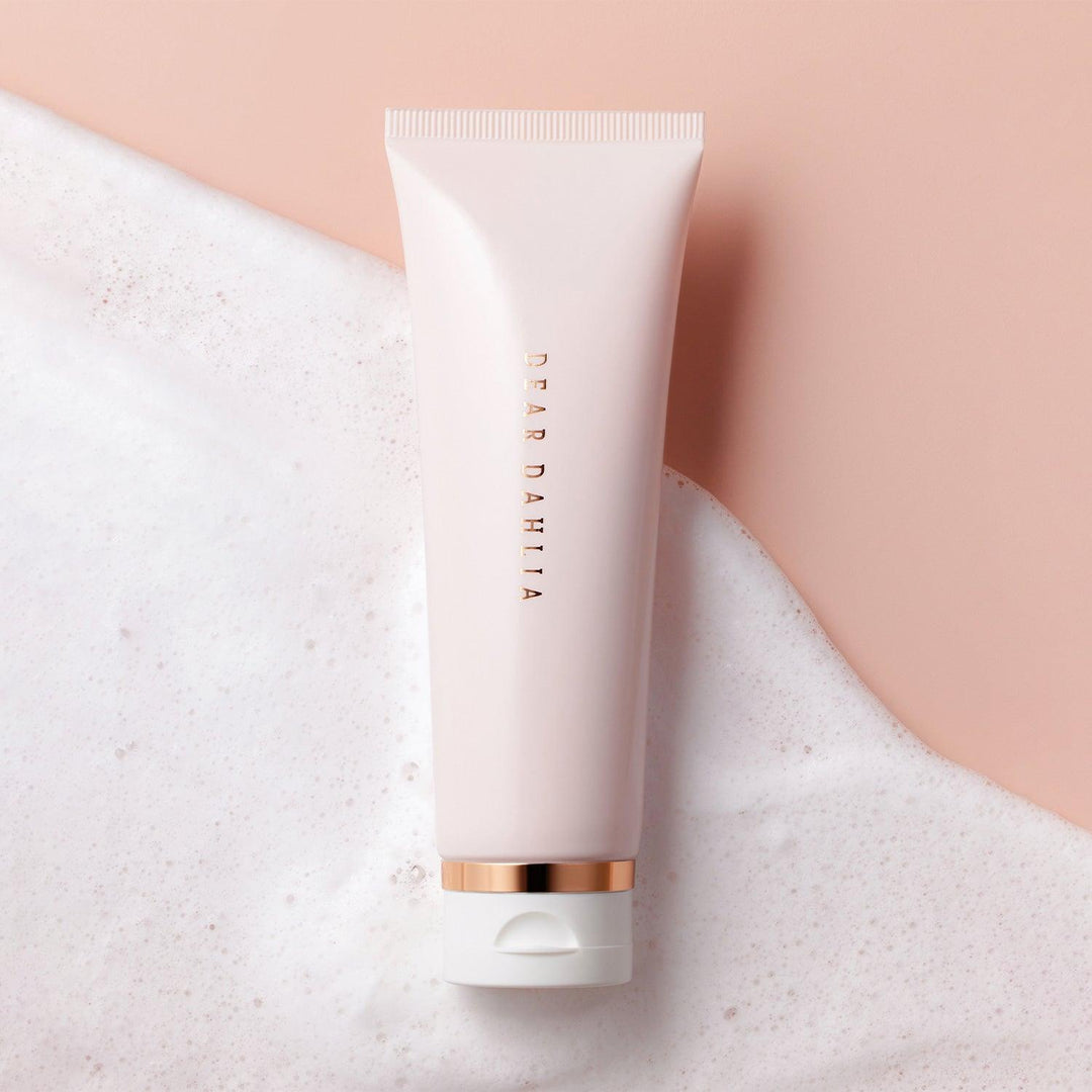 Sữa Rửa Mặt Dear Dahlia Heavenly Facial Cleanser - Kallos Vietnam