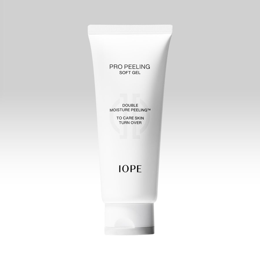 Sua Rua Mat IOPE Pro Peeling Soft Gel 1
