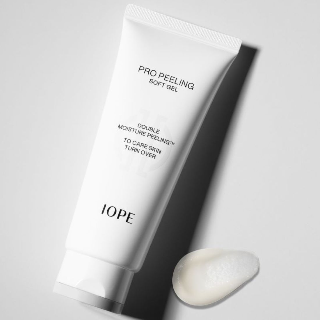Sua Rua Mat IOPE Pro Peeling Soft Gel 2