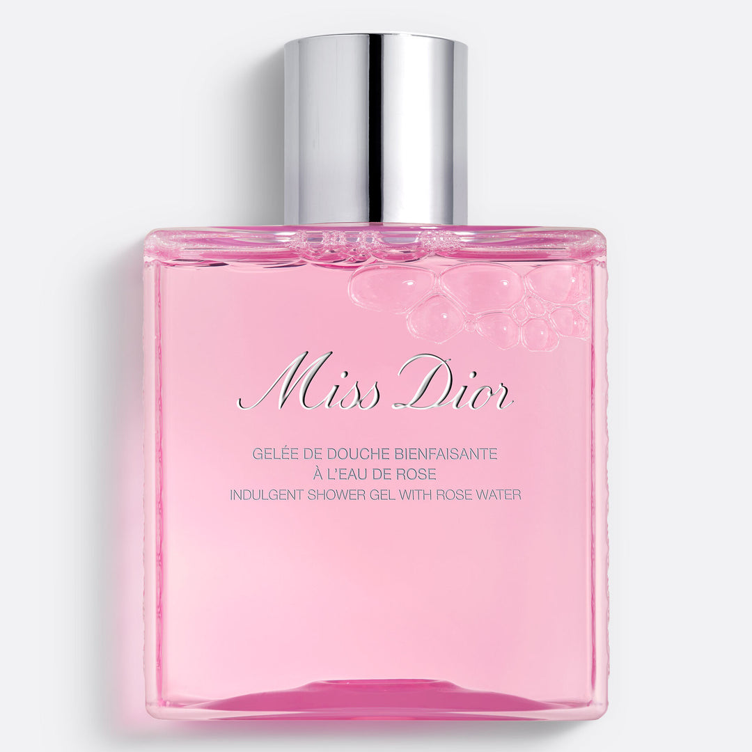 Sữa Tắm DIOR Miss Dior Indulgent Shower Gel - Kallos Vietnam