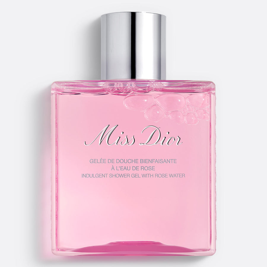Sữa Tắm DIOR Miss Dior Indulgent Shower Gel - Kallos Vietnam