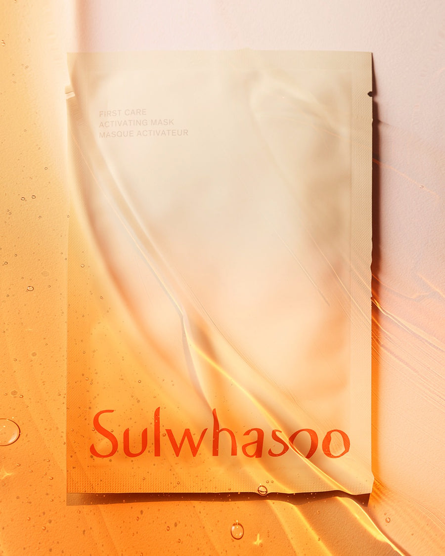 Mặt Nạ Sulwhasoo First Care Activating Mask EX - Kallos Vietnam