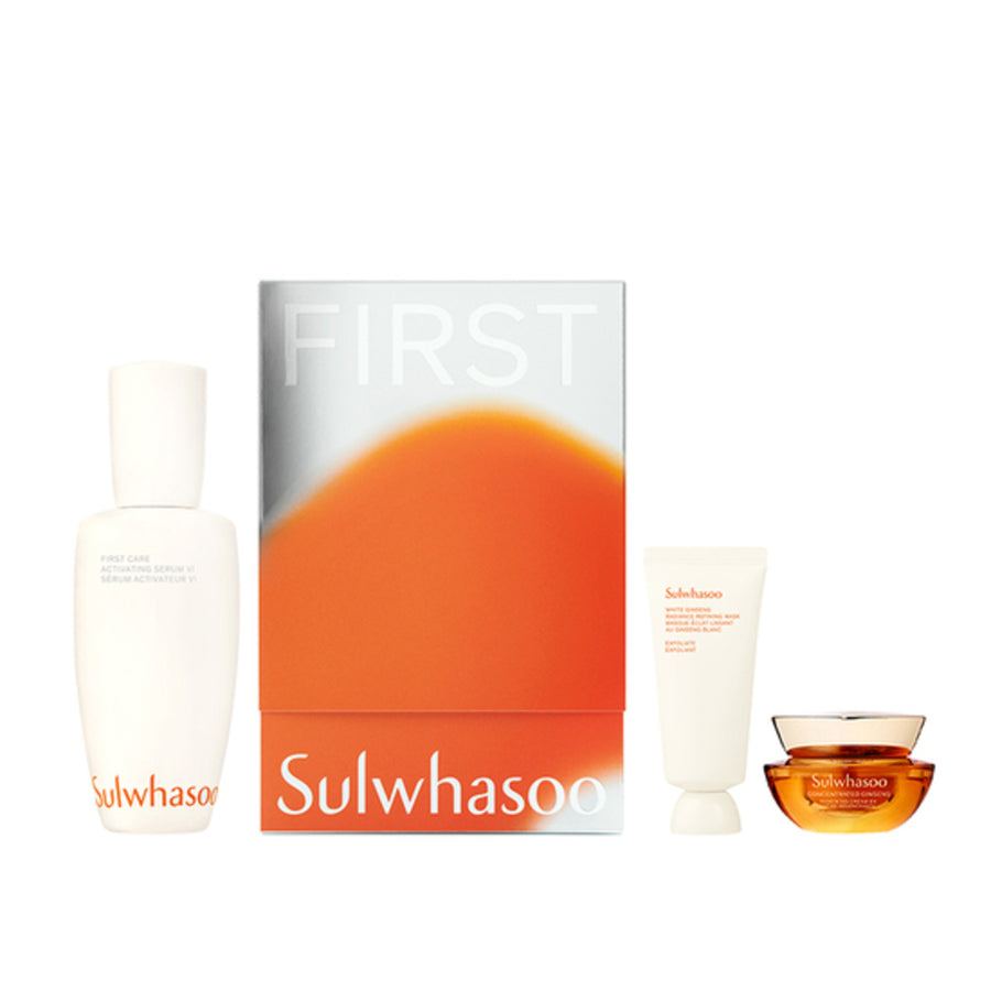 Tinh Chất Sulwhasoo First Care Activating Serum 6th Generation - Kallos Vietnam