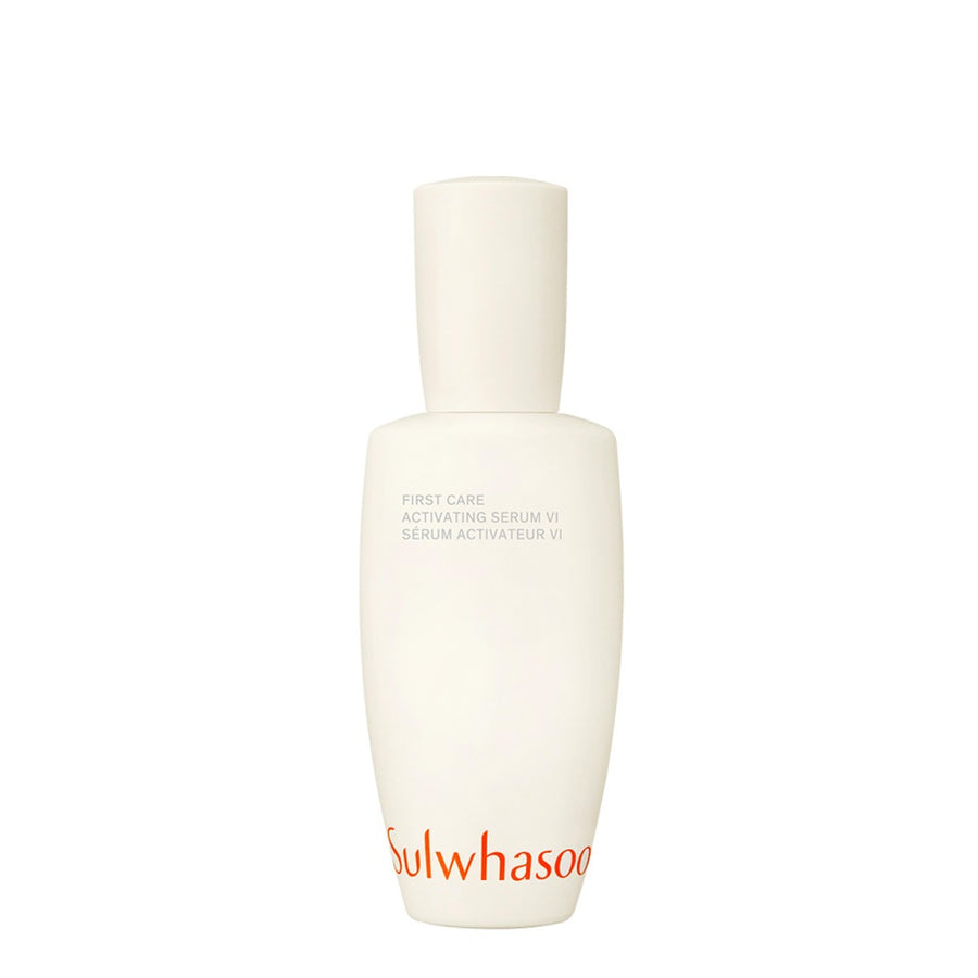 Tinh Chất Sulwhasoo First Care Activating Serum 6th Generation - Kallos Vietnam