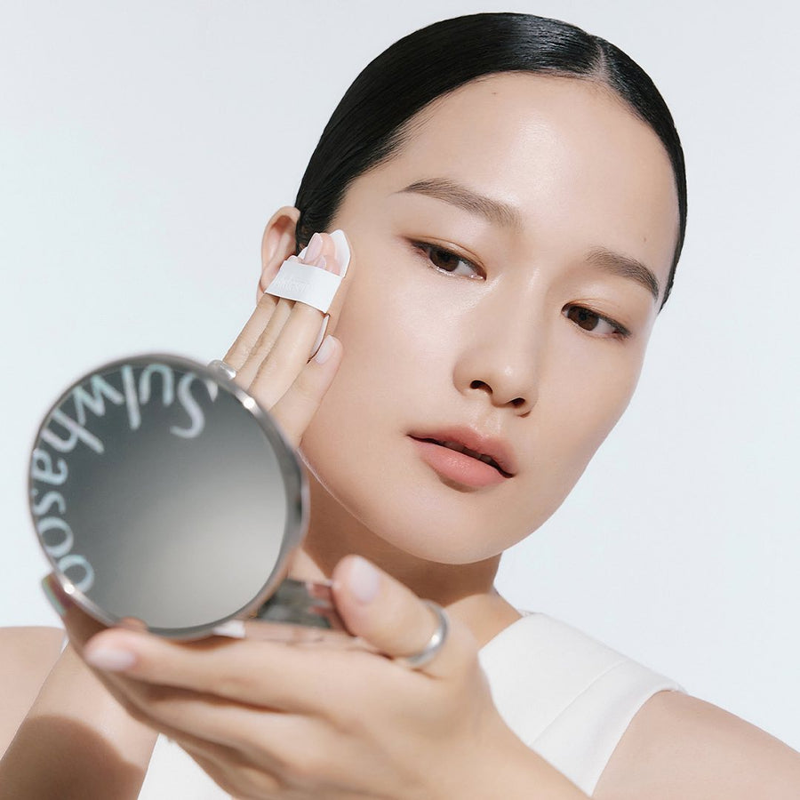 Phấn Nước Sulwhasoo Perfecting Cushion - Kallos Vietnam