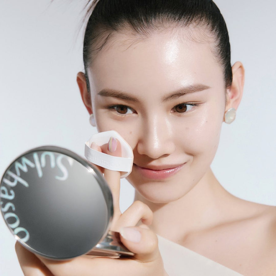 Phấn Nước Sulwhasoo Perfecting Cushion - Kallos Vietnam