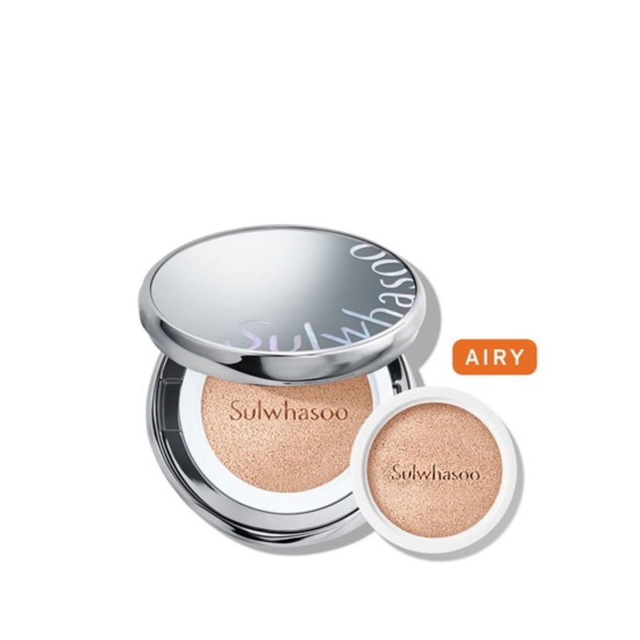 Phấn Nước Sulwhasoo Perfecting Cushion Airy - Kallos Vietnam