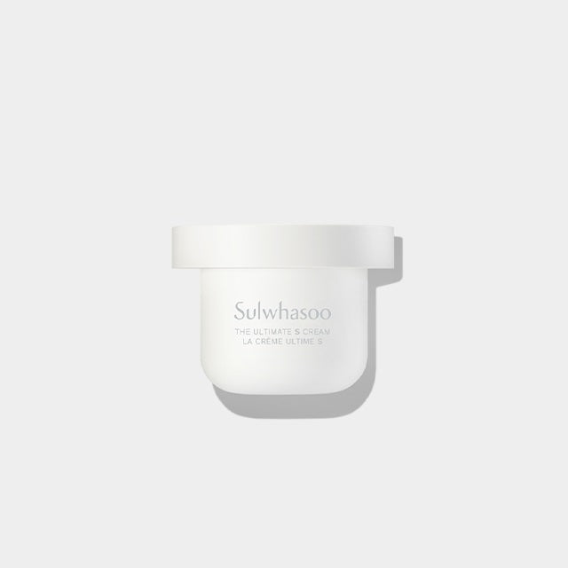 Kem Dưỡng Sulwhasoo The Ultimate S Cream - Kallos Vietnam