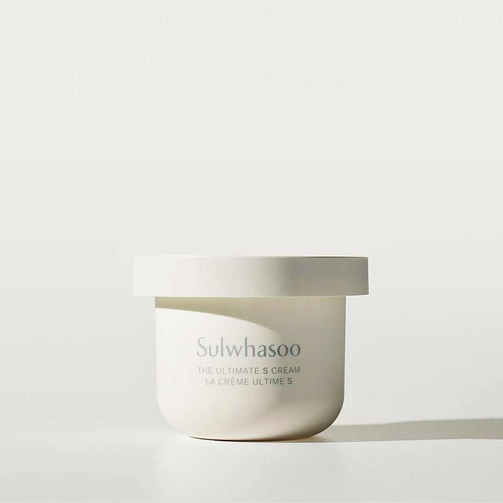 Kem Dưỡng Sulwhasoo The Ultimate S Cream - Kallos Vietnam