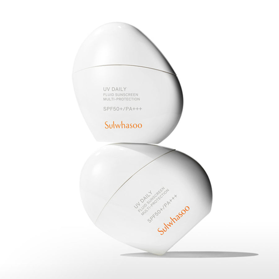 Kem Chống Nắng Sulwhasoo UV Daily Fluid Sunscreen - Kallos Vietnam