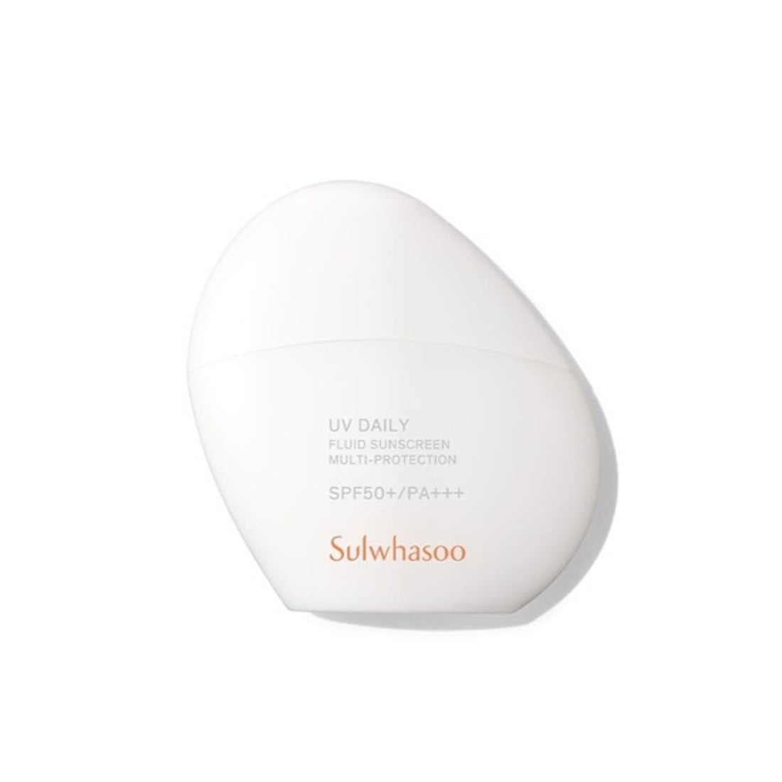 Kem Chống Nắng Sulwhasoo UV Daily Fluid Sunscreen - Kallos Vietnam