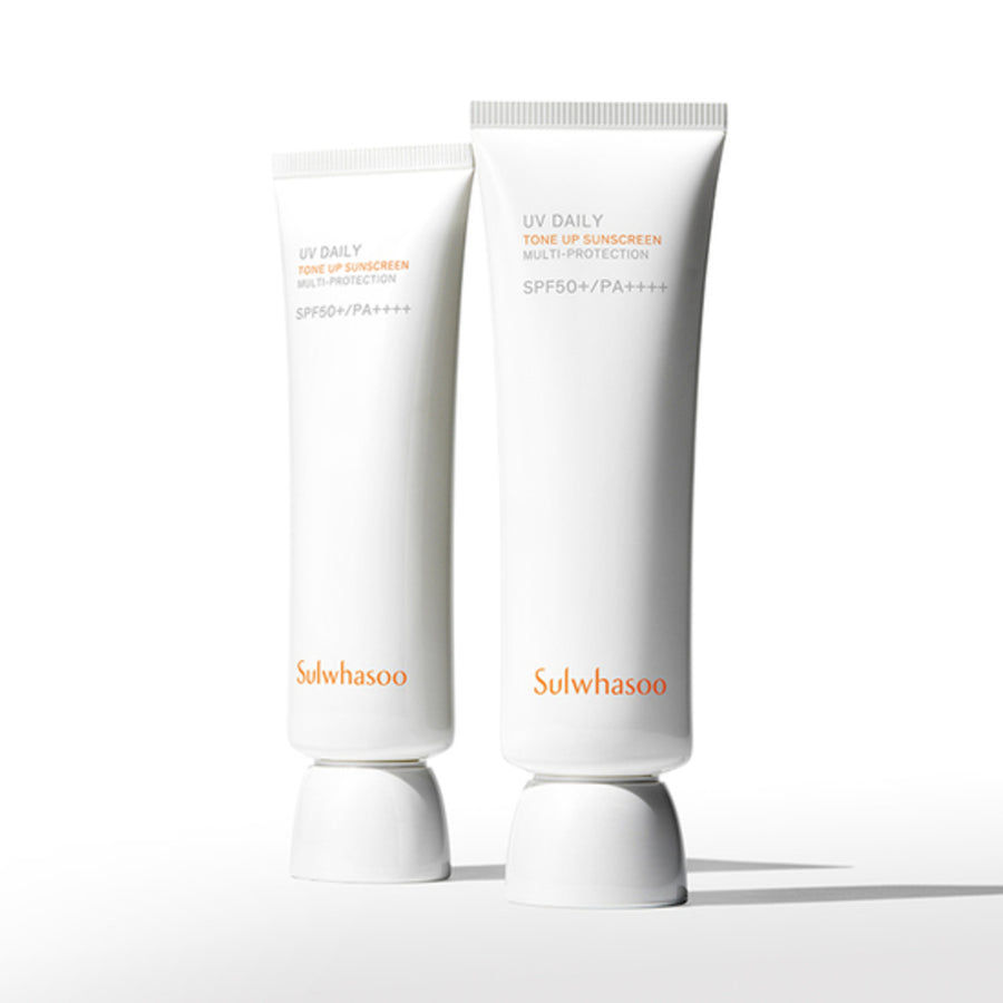 Kem Chống Nắng Sulwhasoo UV Daily Tone Up Sunscreen - Kallos Vietnam