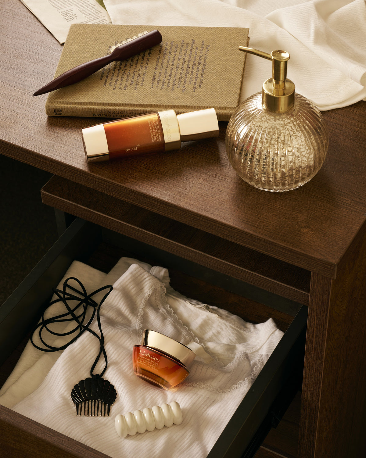 Sulwhasoo Concentrated Ginseng Rejuvenating