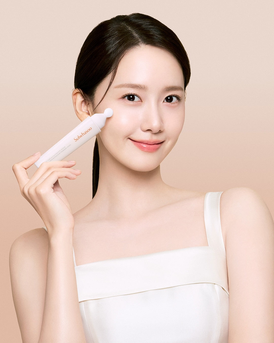 Tinh Chất Dưỡng Mắt Sulwhasoo First Care Activating Eye Serum