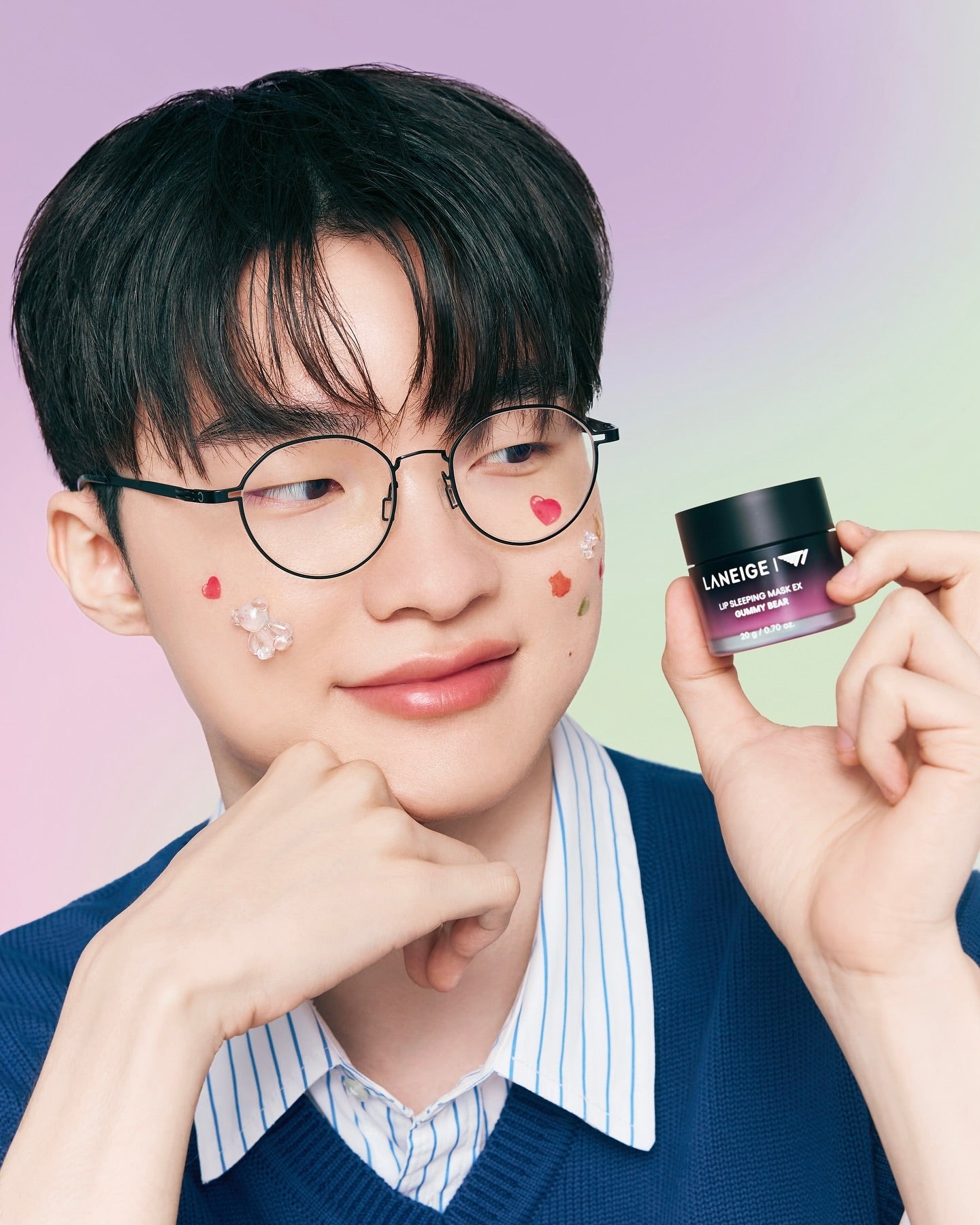 Mặt Nạ Môi T1 Laneige Lip Sleeping Mask - Kallos Vietnam