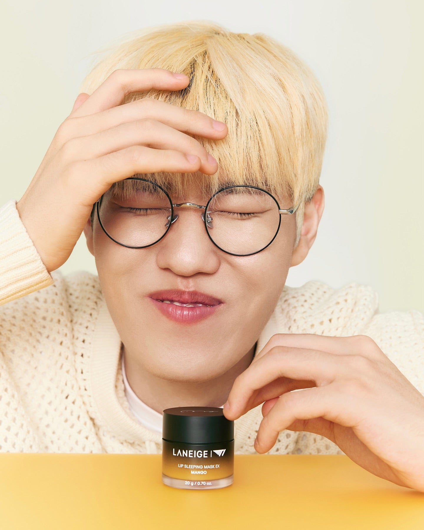 Mặt Nạ Môi T1 Laneige Lip Sleeping Mask - Kallos Vietnam