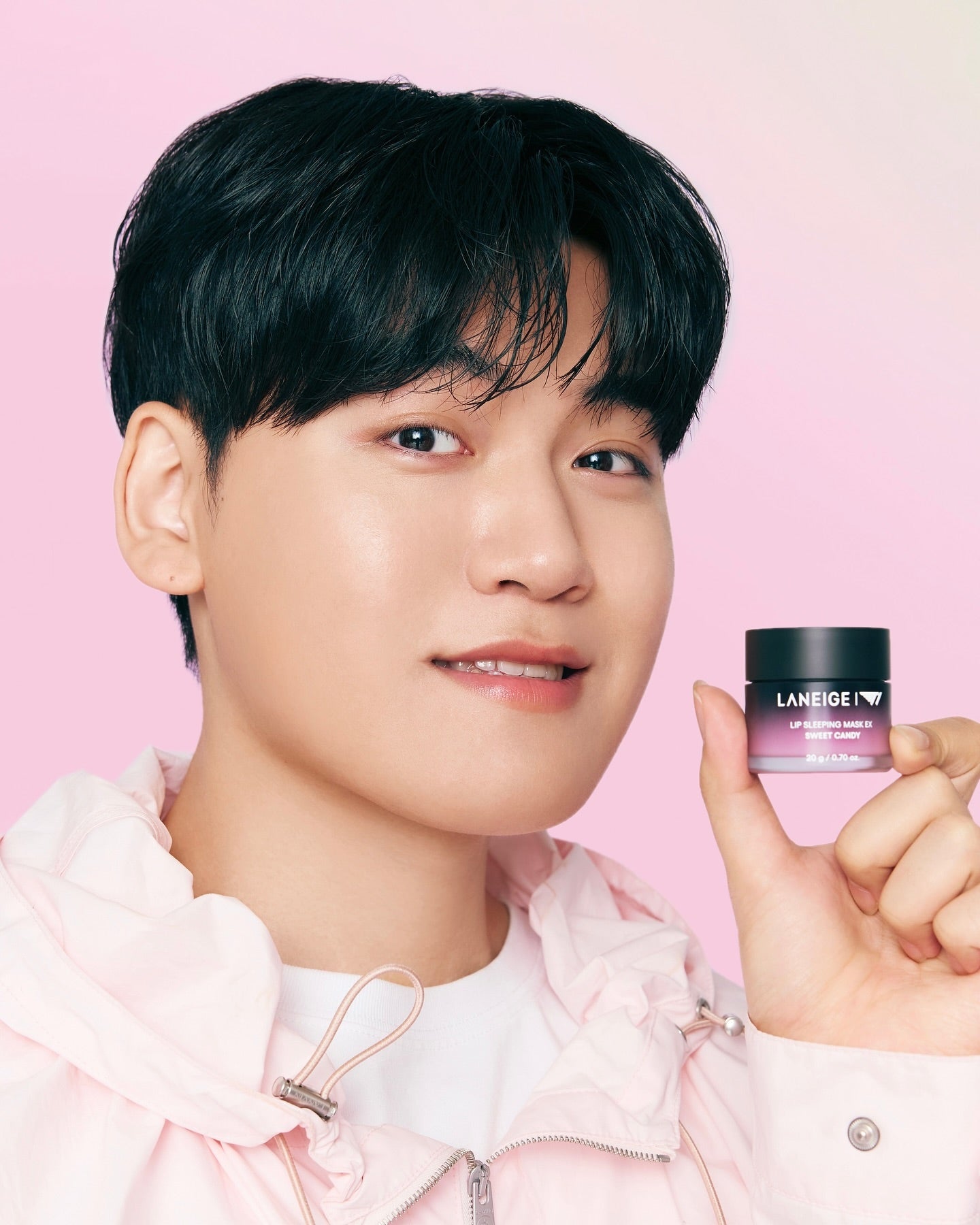 Mặt Nạ Môi T1 Laneige Lip Sleeping Mask - Kallos Vietnam