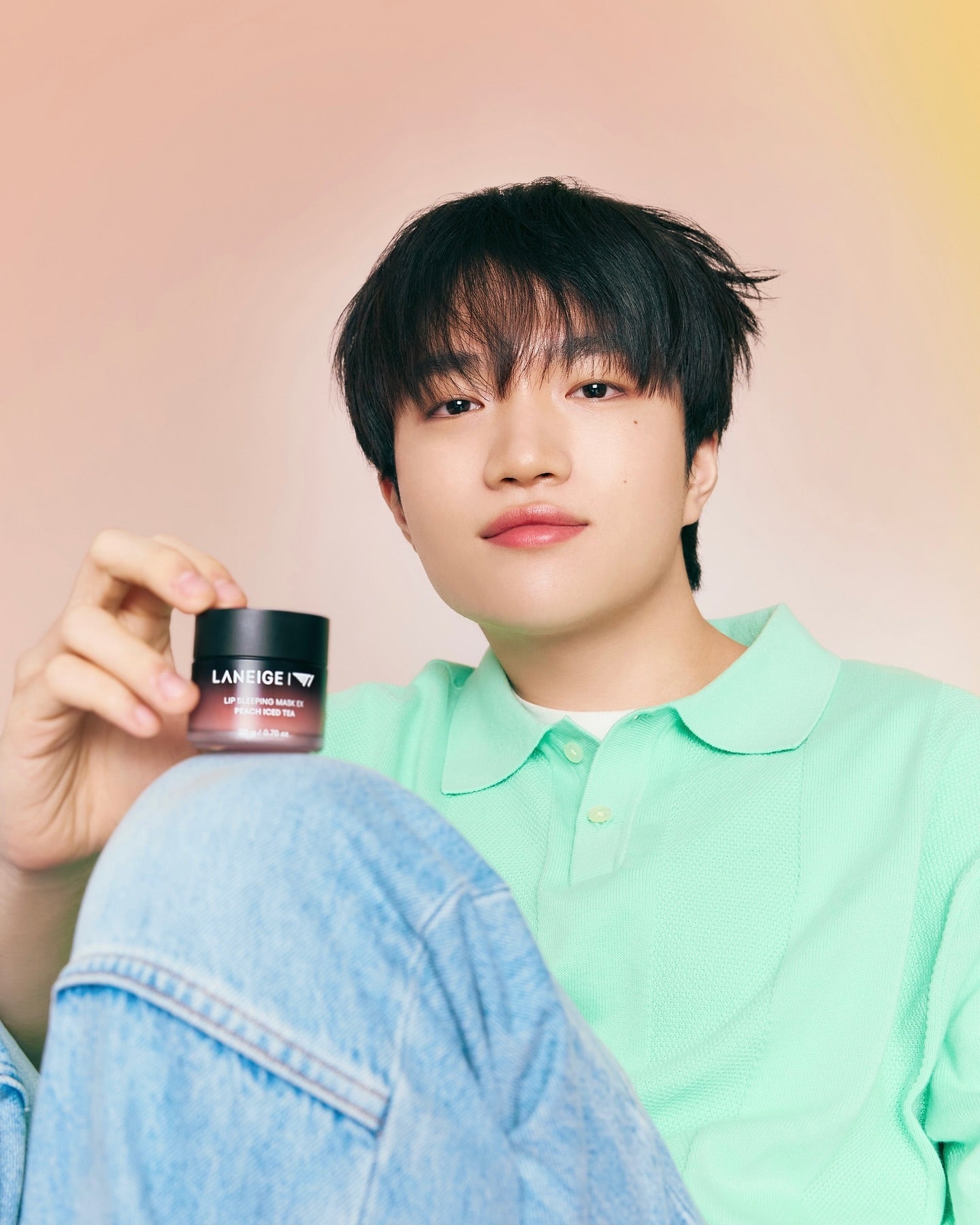 Mặt Nạ Môi T1 Laneige Lip Sleeping Mask - Kallos Vietnam