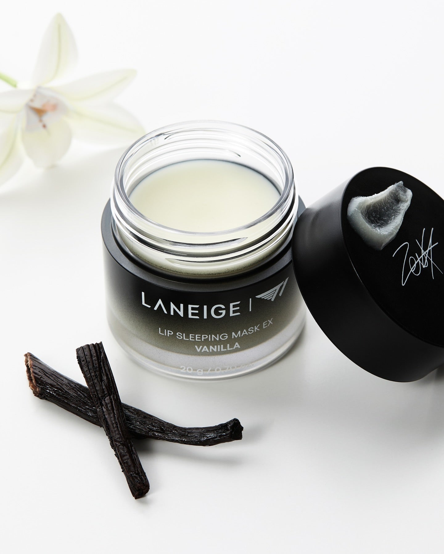 Mặt Nạ Môi T1 Laneige Lip Sleeping Mask - Kallos Vietnam