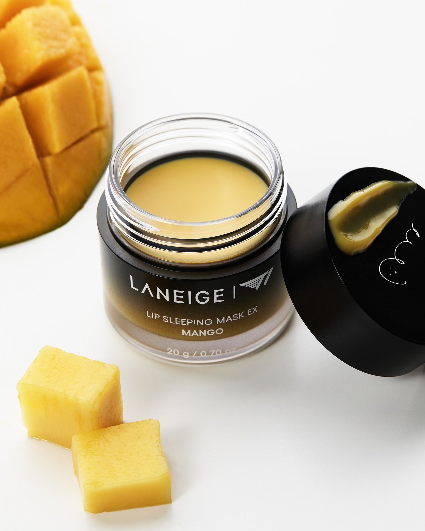 Mặt Nạ Môi T1 Laneige Lip Sleeping Mask - Kallos Vietnam